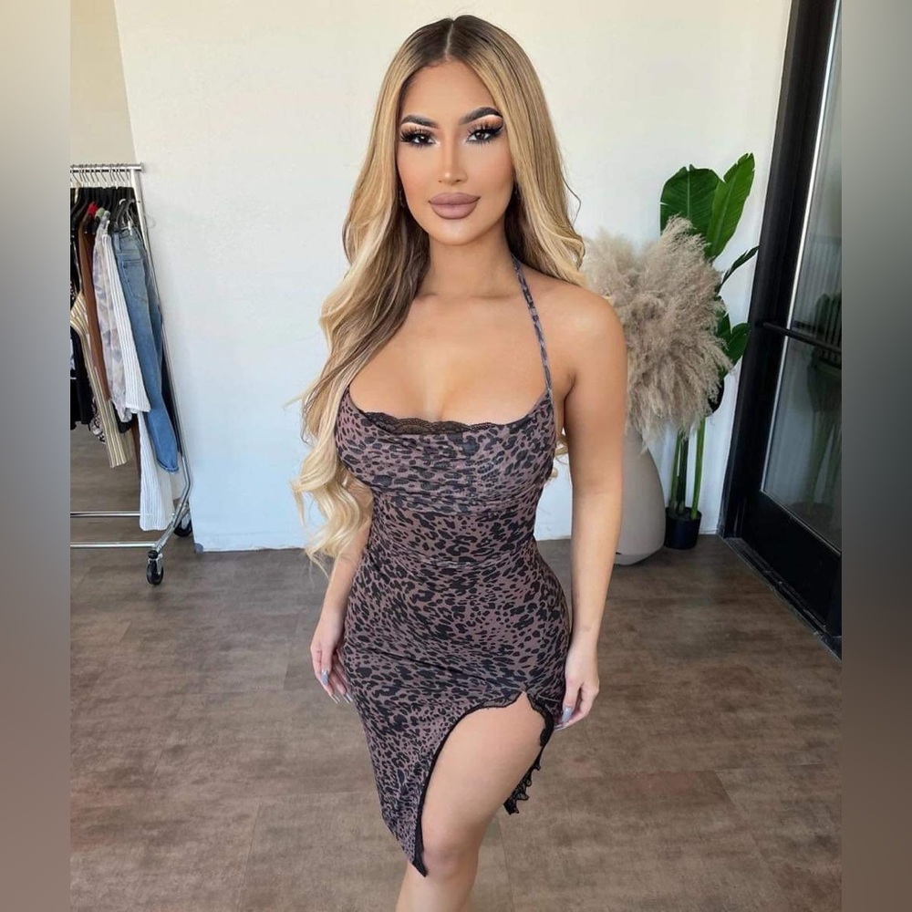 Ootdfash out of stock dress